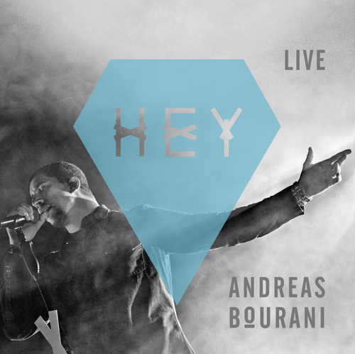 Andreas Bourani | Hey Live