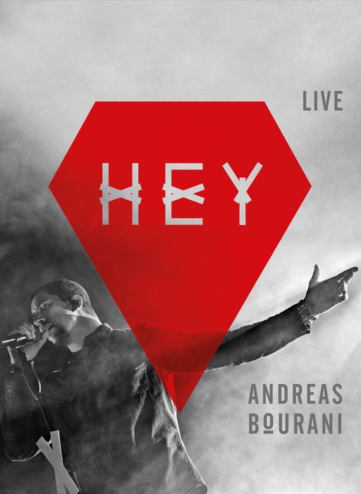 Andreas Bourani | Hey Live